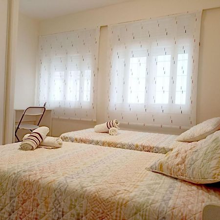 רדונדולה Sentir Galicia Apartamentos מראה חיצוני תמונה